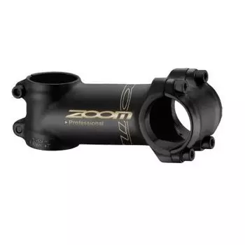 Вынос велосипедный ZOOM TDS-D507-8 FOV, МТВ, 1-1/8" х100мм х 31,8мм х 7*, высота 45мм, TDS-D507-8 FOV