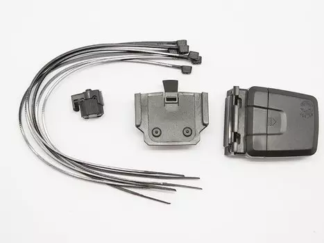 Комплект деталей для RIDE WL KELLYS (магнит, брекет, сенсор, крепёж), Spare kit for RIDE WL