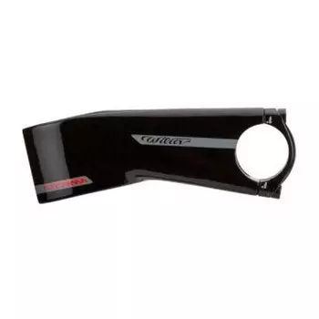 Вынос Wilier Stemma S 120 мм черный, ESSTM120