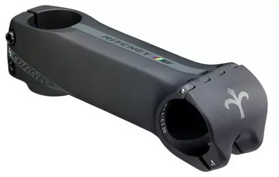 Вынос Wilier Stemma SL WCS 110 мм черн (4H), 31355426160