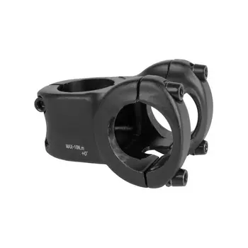 Вынос внешний ACME для вилок 1 1/8" длина 35мм высота 36мм д/руля 31,8мм алюм. 3D forged, матовый черный, 5-400468