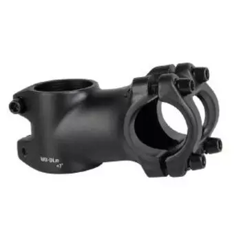 Вынос внешний M-Wave 1.1/8" (28.6мм), 7°, для руля 25.4мм x 60мм алюм. 3D forged, ST-M3.3, 5-404403