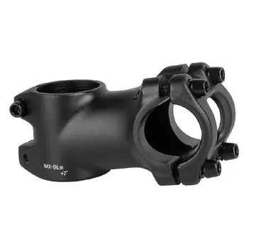 Вынос внешний M-Wave 1.1/8" (28.6мм), 7°, для руля 25.4мм x 60мм алюм. 3D forged, ST-M3.3, 5-404403