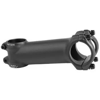 Вынос внешний M-WAVE ST-M3.1, 3D forged, 1.1/8" (28.6мм), 7°, для руля 31.8мм х 110мм, матовый черный, 5-404527