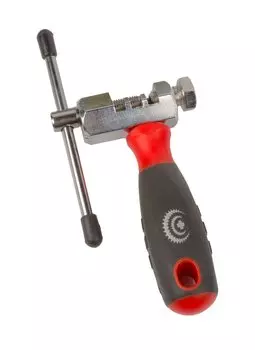 Выжимка AUTHOR CC-560 для всех типов цепей 1/8", 3/16", 1ск, 6-10 ск. 3/32" с поджимом 8-10000408