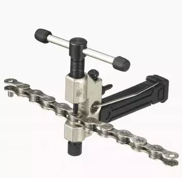 Выжимка BIKE HAND YC-325SC профи, для всех типов 1-11ск Shimano & Campagnolo 11 скоростных цепей, 6-230137