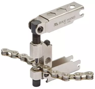 Выжимка BIKEHAND YC-399, для 7-11 скоростных цепей, 6-190399