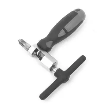 Выжимка цепи AUTHOR CC CH11, для всех типов цепей 1/8", 3/16", 6-11 ск, 8-10000409