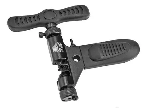 Выжимка цепи Bike Hand большая, универсальная, YC-324L