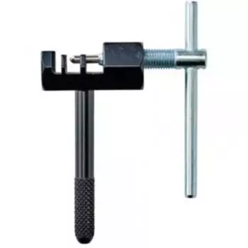 Выжимка цепи Cyclo 1-12 Speed Universal Chain Tool, для 1-12 скоростей, 1/8', 3/16", 3/32" цепей, черная, 7-06314