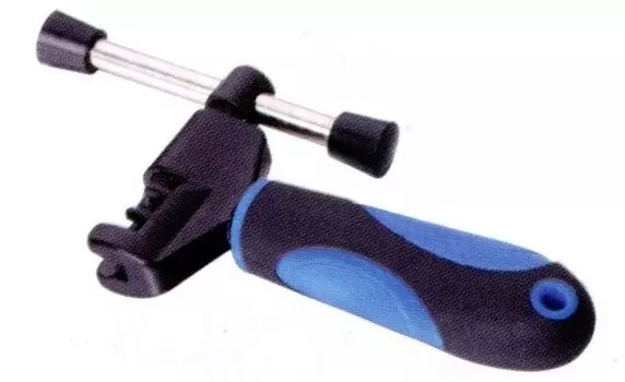 Выжимка цепи KENLI (3-7 скоростей), KL-9724B