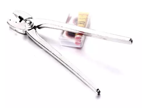 Выжимка цепи KENLI, для быстрого размыкания и соединения велосипедной цепи, KL-9739