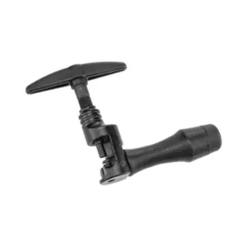 Выжимка цепи Kenli, с прижимный устройством, черный, KL-9724L