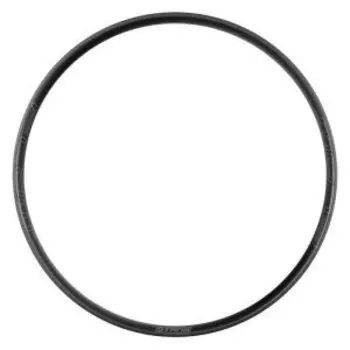 Обод велосипедный Stans NoTubes 27,5", RIM, FLOW MK4, 32H, BLACK, GRAY, RTF470002