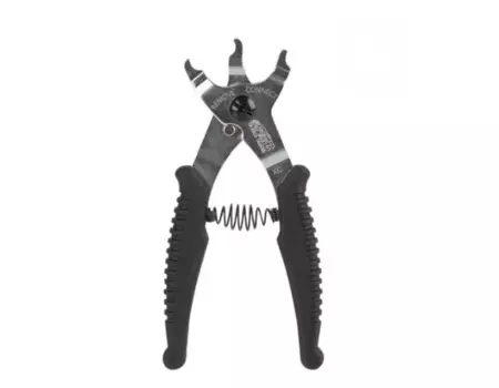 Выжимка цепи Super B TB-3323 для зажима/разжима замка цепи, сталь, 880305