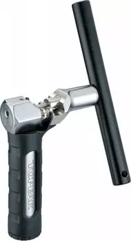 Выжимка цепи TOPEAK All Speeds chain tool, TPS-SP08