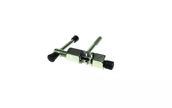 Выжимка цепи TRIX 3-7 скоростей, стальная, серебристая, TL-TX-724-0-SL