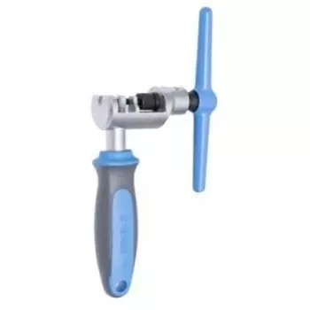 Выжимка цепи UNIOR Premium Flex Plus, эргономичная двухкомпонентная рукоятка повышенного режима работы, 1647/2ABI-US