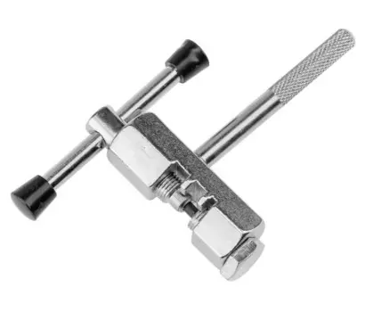 Выжимка цепи велосипедная KENLI KL-9724C, для 3-7 скоростных цепей, 230108