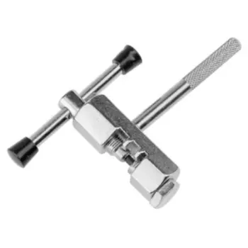 Выжимка цепи велосипедная KENLI KL-9724C, для 3-7 скоростных цепей, 230108