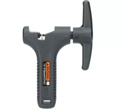 Выжимка цепи велосипедная Shimano TL-CN29, для 9-12 скоростей цепи, серый, Y13098700