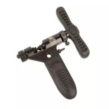 Выжимка профи BIKEHAND для 7-11скоростных цепей, запасной пин, для HG, UG, Hp цепей, черная, 6-14324