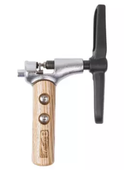 Выжимка велосипедной цепи Super B, сталь, 880436