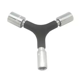 Y-ключ SUPER B 2356 , торцевые ключи 8/10/12мм, 2356