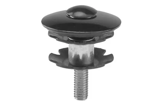 Якорь рулевой колонки KL-4024A Kenli, 1-1/8", одноразовый, ST (170126)