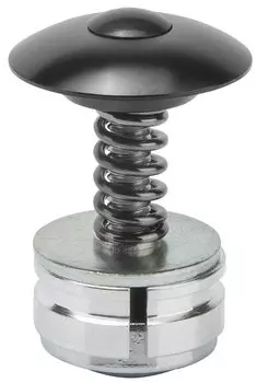 Якорь рулевой колонки STELS M-6 VP, 1-1/8", многоразовый, 170030