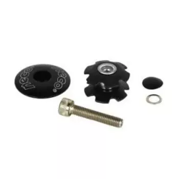 Якорь велосипедный рулевой колонки NECO, для штока вилки 1-1/8", C2861