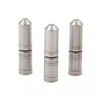 Замок к цепи SHIMANO, к 9 скоростей, соединительный штифт, 3шт, Y06998030