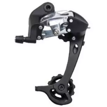 Задний переключатель PEAK, длинная лапка, установка на петух, 8-10 скоростей, RD 146 peak