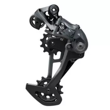 Переключатель задний SRAM XX1 Eagle Type 3 X-HORIZON Rear Derailleur - max. 52T 12sp, 00.7518.139.000