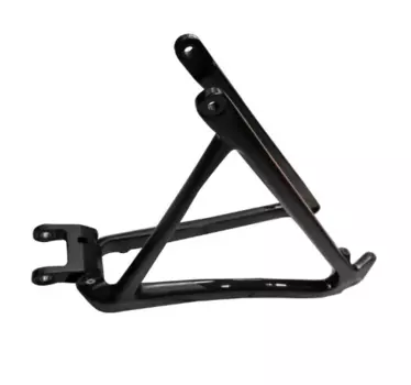 Задний треугольник велорамы BMC FSS01 2015-2018, карбон, FS01SA