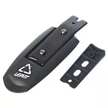 Задняя часть защиты шеи Leatt DBX/GPX 3.5 Thoracic Pack, черный 2019