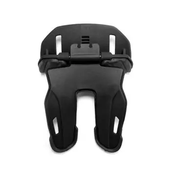 Задняя часть защиты шеи подростковой Leatt DBX/GPX 5.5 Thoracic Pack Junior, Black, 2025, 4014020105