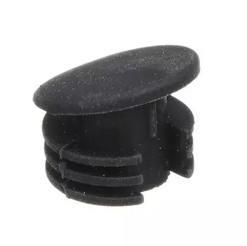 Заглушка для выноса Bike Parts YL-511, пластик, чёрный, Х73943