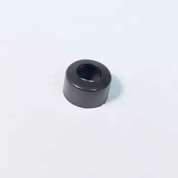 Заглушка велосипедная DAHON, на гайку оси, пластик, BXA2504000140