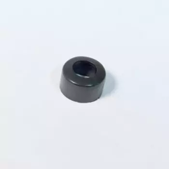 Заглушка велосипедная DAHON, на гайку оси, пластик, BXA2504000140