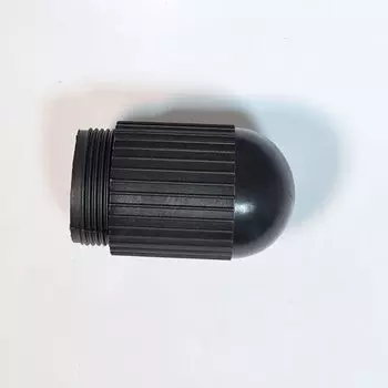 Заглушка велосипедная подседельного штыря DAHON с насосом, BXA1702990057