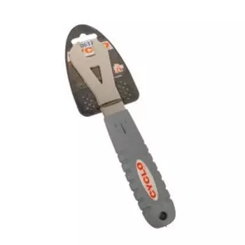 Седло SDG Bel-Air RL 2.0 Cro-Mo, 270х140мм, черно-серый, 06259DS