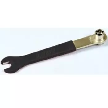 Захват для педалей IceToolz 3400, 15мм и осей 14мм, 6-800116