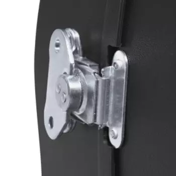 Замок для чемодана Scicon AeroTech Evolution Butterfly lock, 1шт, SP070151018