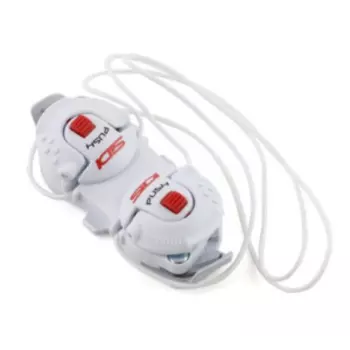 Замок для туфель SIDI SINGLE TECNO-3 PUSH SYSTEM белый №297, RLETE3SIPA