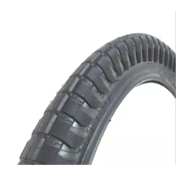 Покрышка велосипедная KENDA K1143, 20"х2.30, 58-406, 30TPI, черный, 5-522006