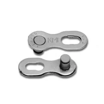 Замок MESSING для цепи KMC 9ск.6,6mm, 300052