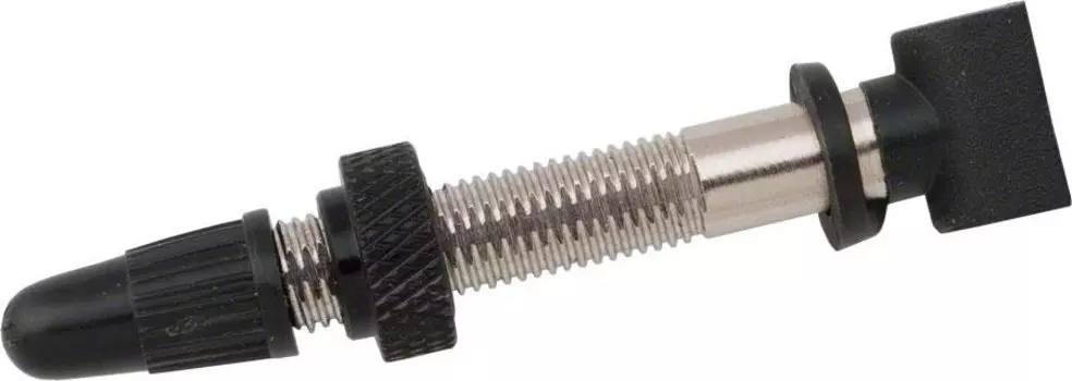 Нипель SHIMANO для бескамерных ободов, для заднего WH-6800/9000, Y4DS98060