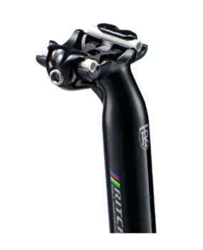 Замок штыря Ritchey 7x7ммм WCS ALU HPB 1BOLT, 55055466007