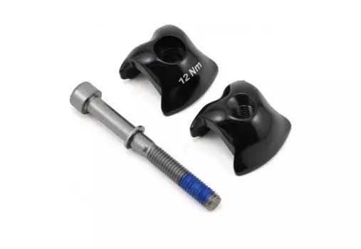 Замок штыря Ritchey для карбоновых седел Selle Italia, 55055466004